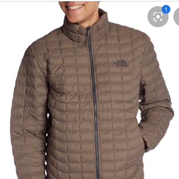 The North Face Other - The North face thermoball jacket